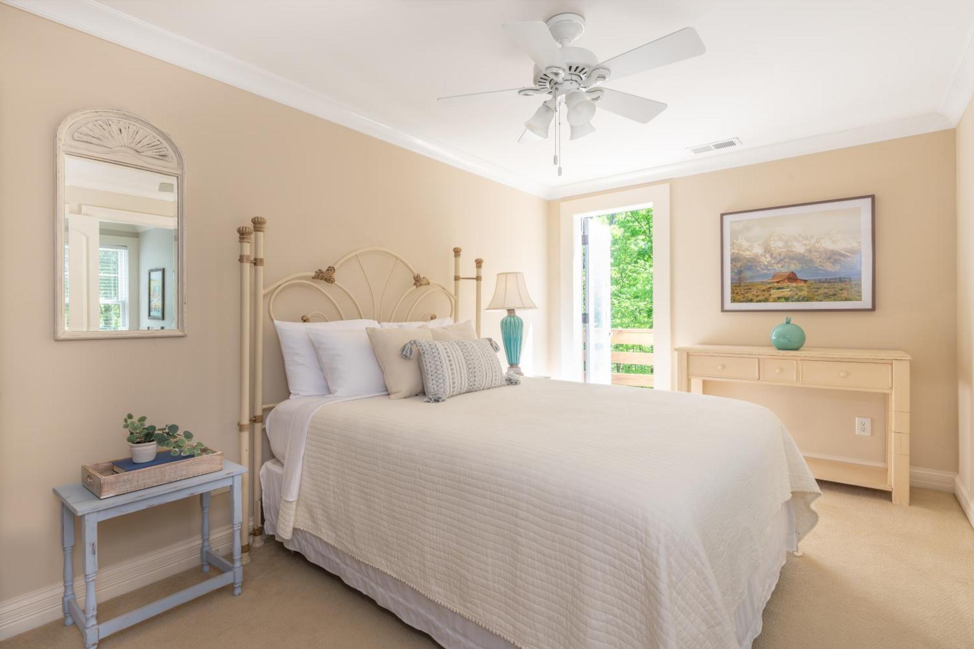The Sage Cottage Adairsville Extérieur photo