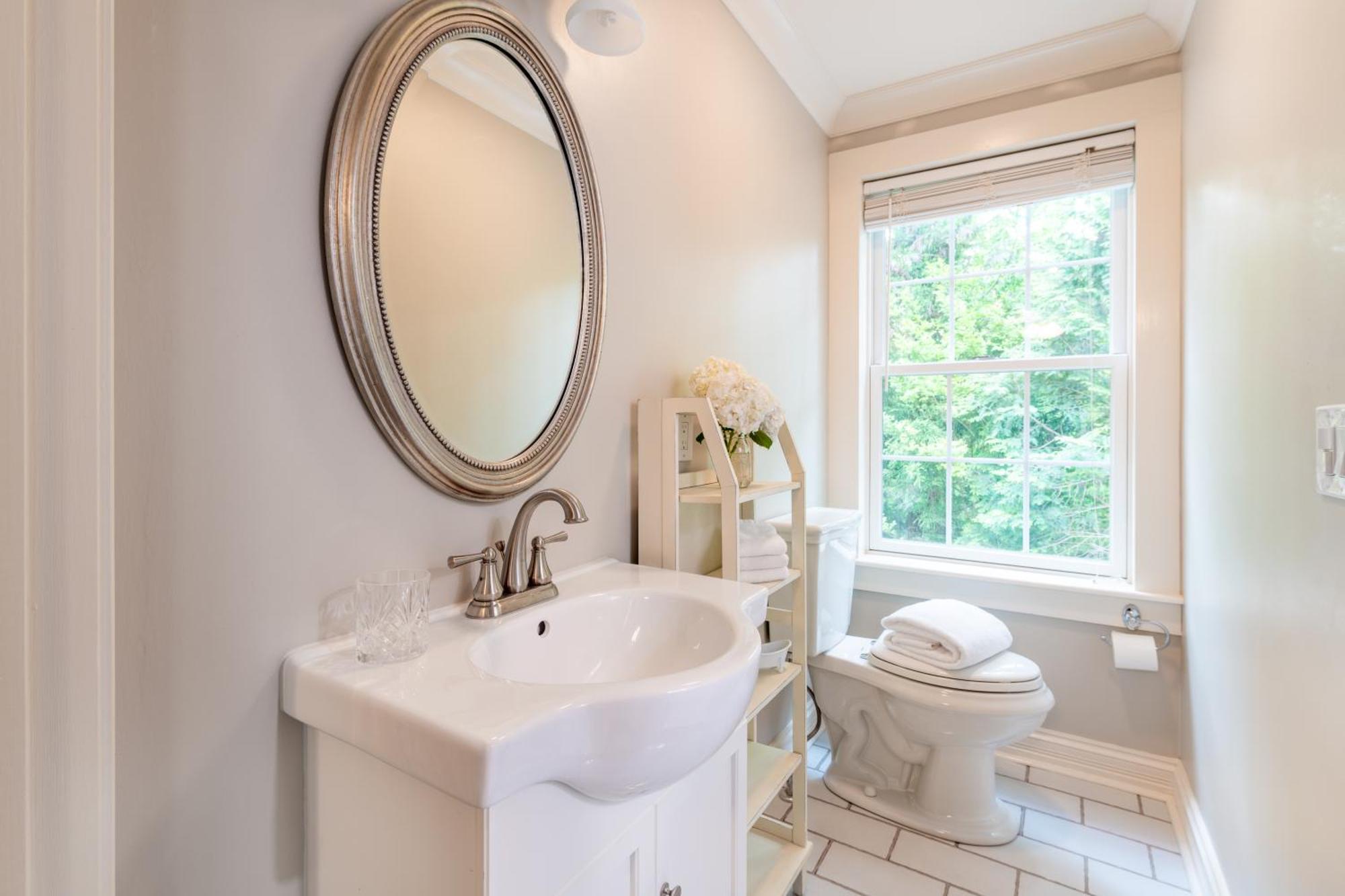 The Sage Cottage Adairsville Extérieur photo