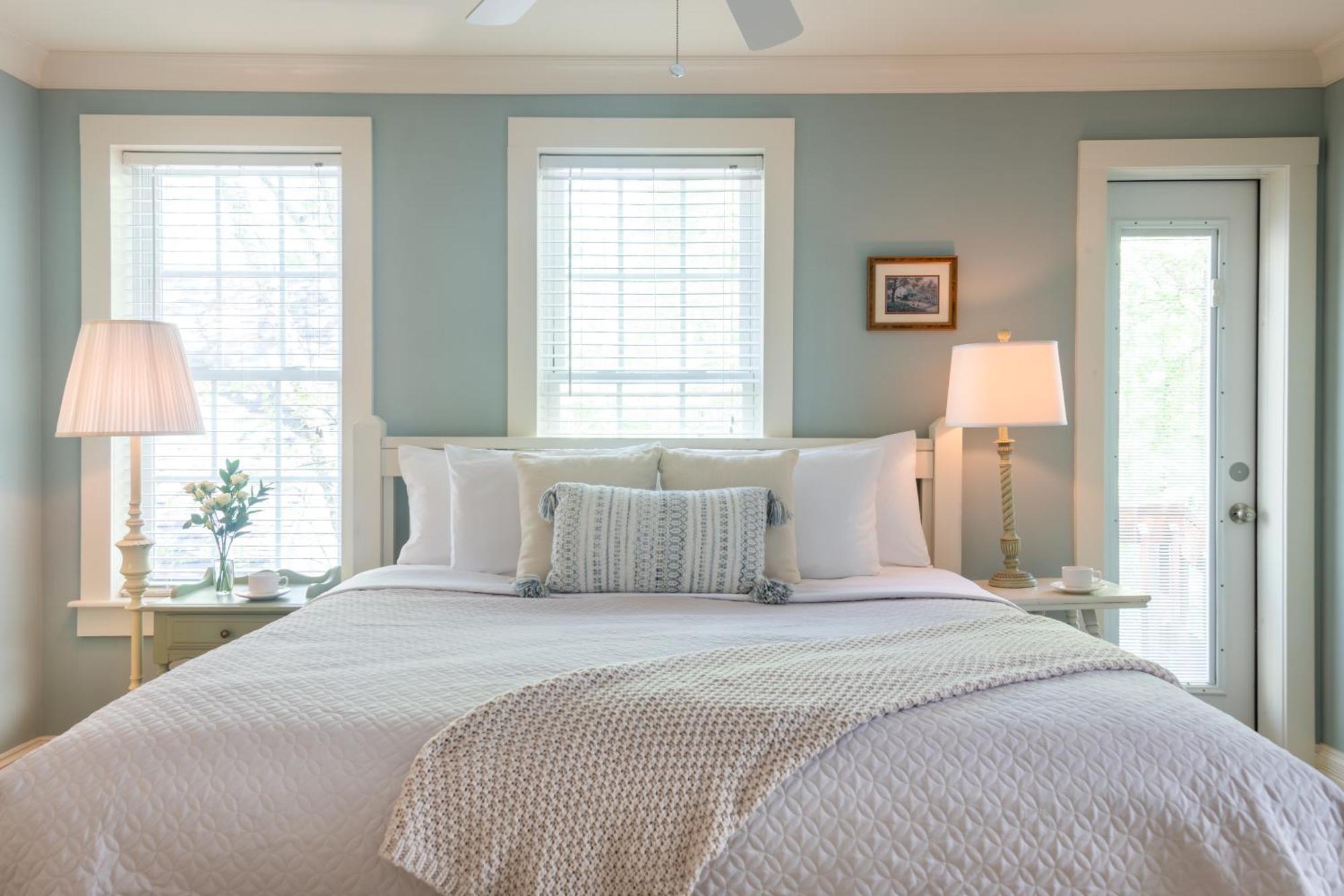 The Sage Cottage Adairsville Extérieur photo