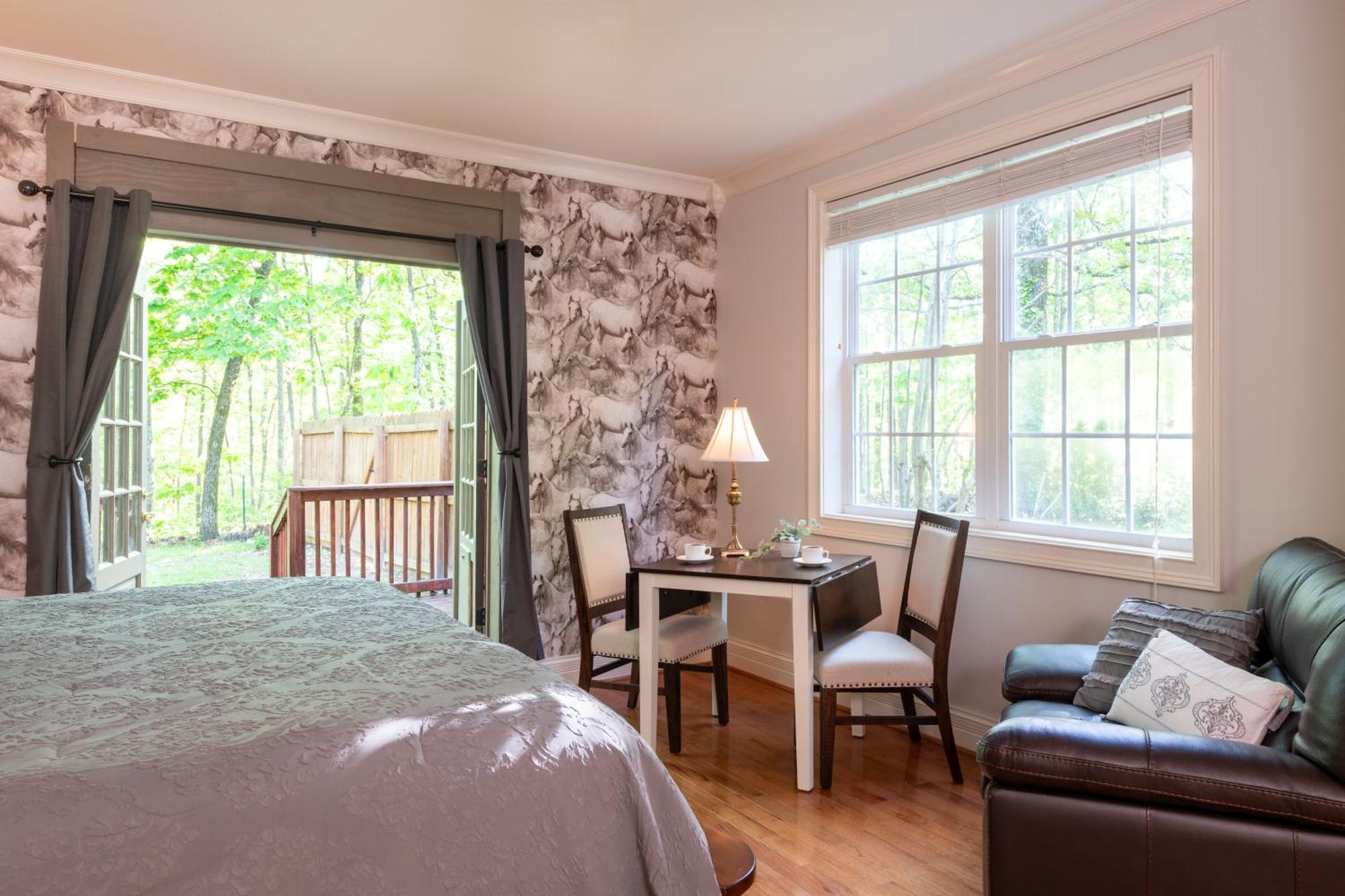 The Sage Cottage Adairsville Extérieur photo